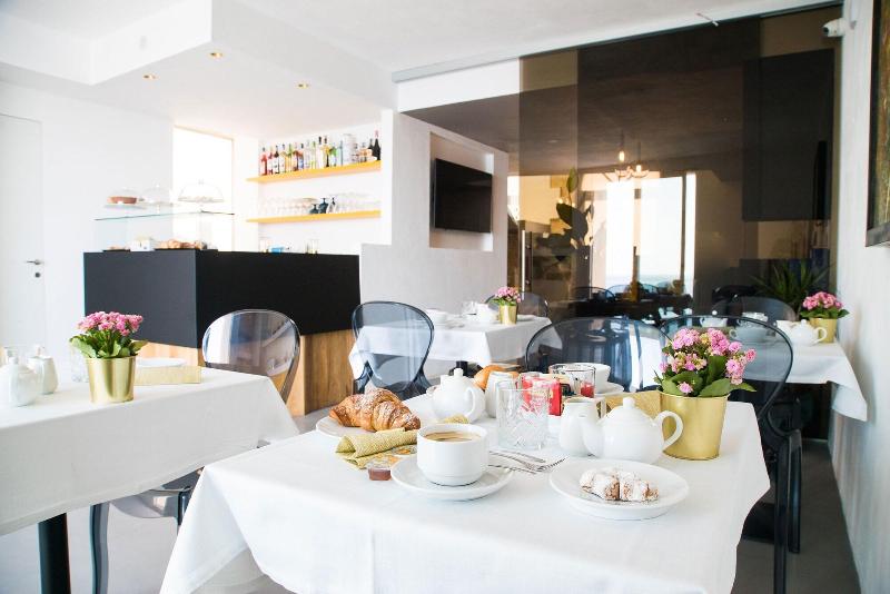 Re Dionisio Boutique Hotel - Bar