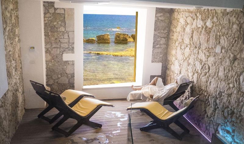 Re Dionisio Boutique Hotel - Aktivite