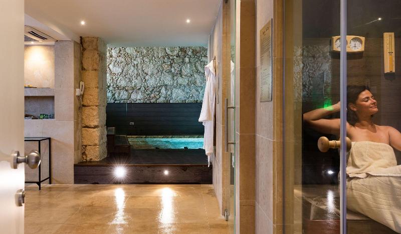 Re Dionisio Boutique Hotel - Aktivite