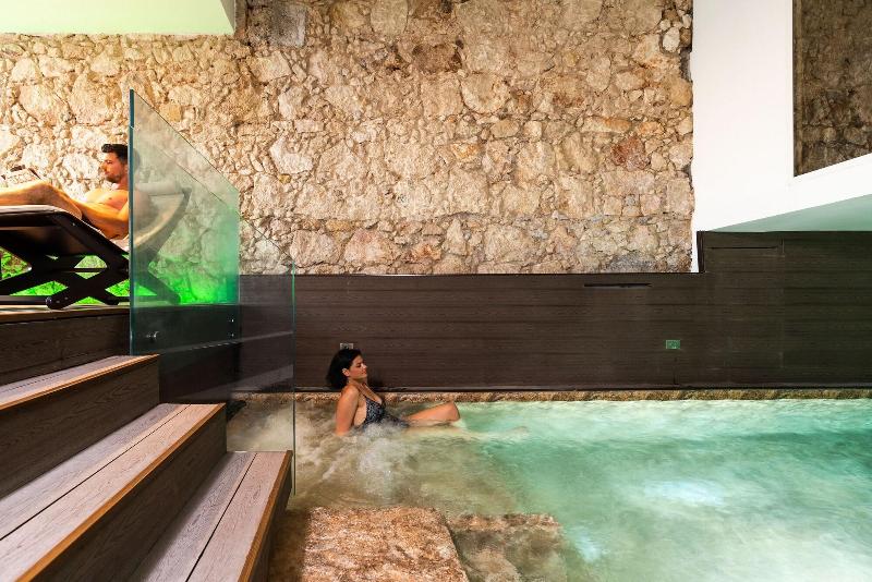 Re Dionisio Boutique Hotel - Aktivite