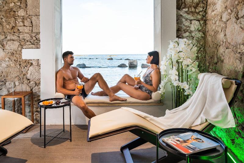 Re Dionisio Boutique Hotel - Aktivite