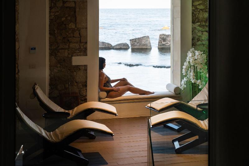 Re Dionisio Boutique Hotel - Aktivite