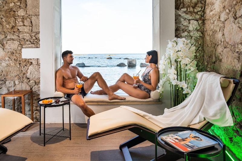 Re Dionisio Boutique Hotel - Aktivite