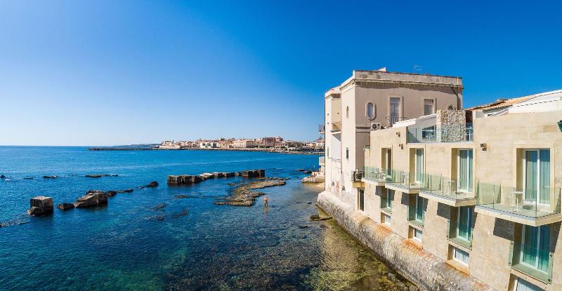 Re Dionisio Boutique Hotel - Genel
