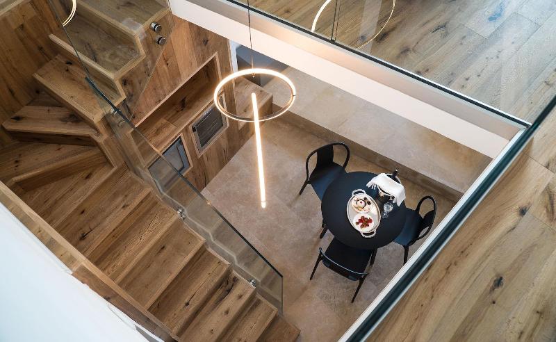 Re Dionisio Boutique Hotel - Oda