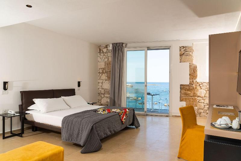Re Dionisio Boutique Hotel - Oda