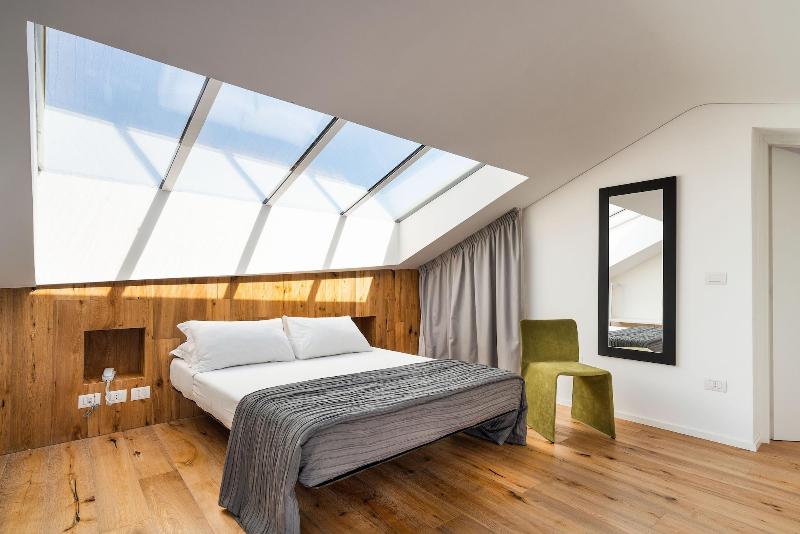Re Dionisio Boutique Hotel - Oda