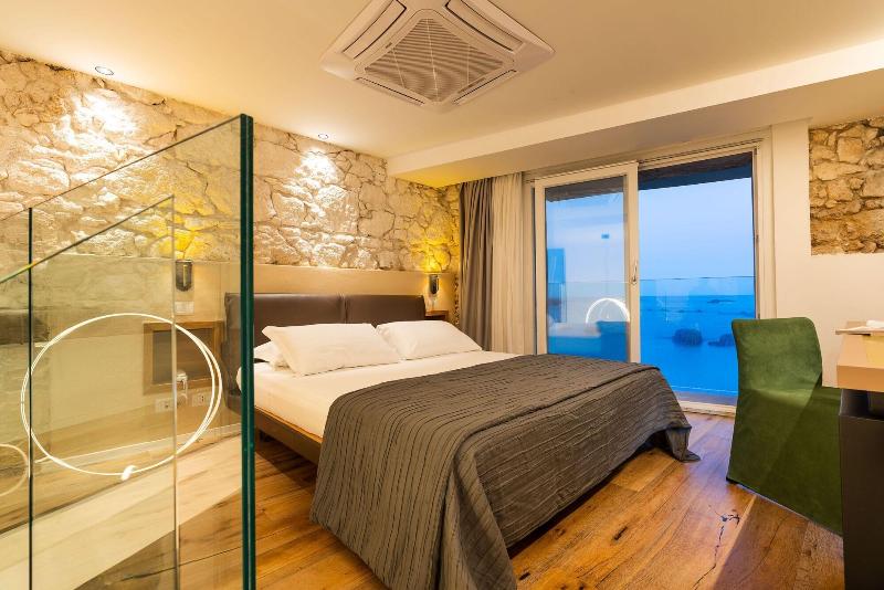 Re Dionisio Boutique Hotel - Oda