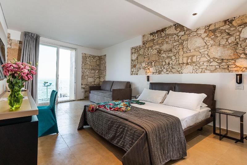 Re Dionisio Boutique Hotel - Oda