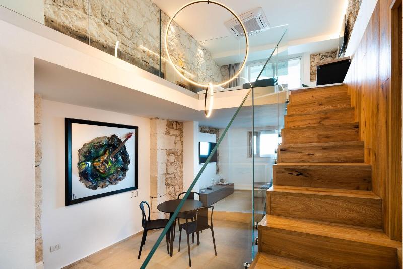 Re Dionisio Boutique Hotel - Oda