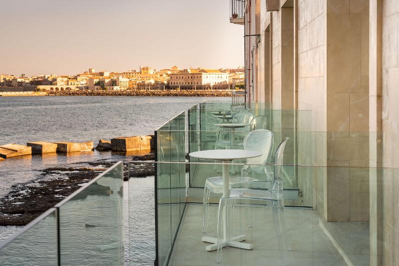 Re Dionisio Boutique Hotel - Oda