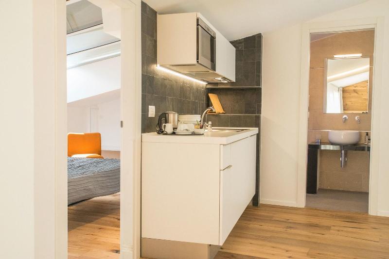 Re Dionisio Boutique Hotel - Oda
