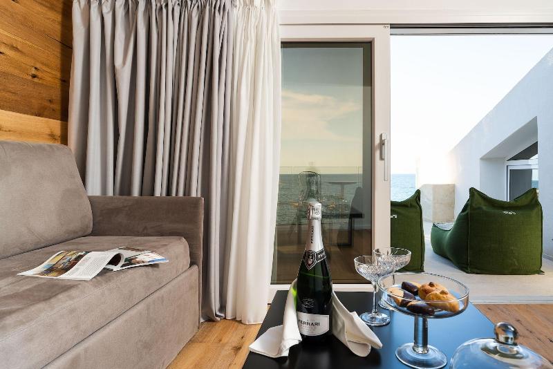 Re Dionisio Boutique Hotel - Oda