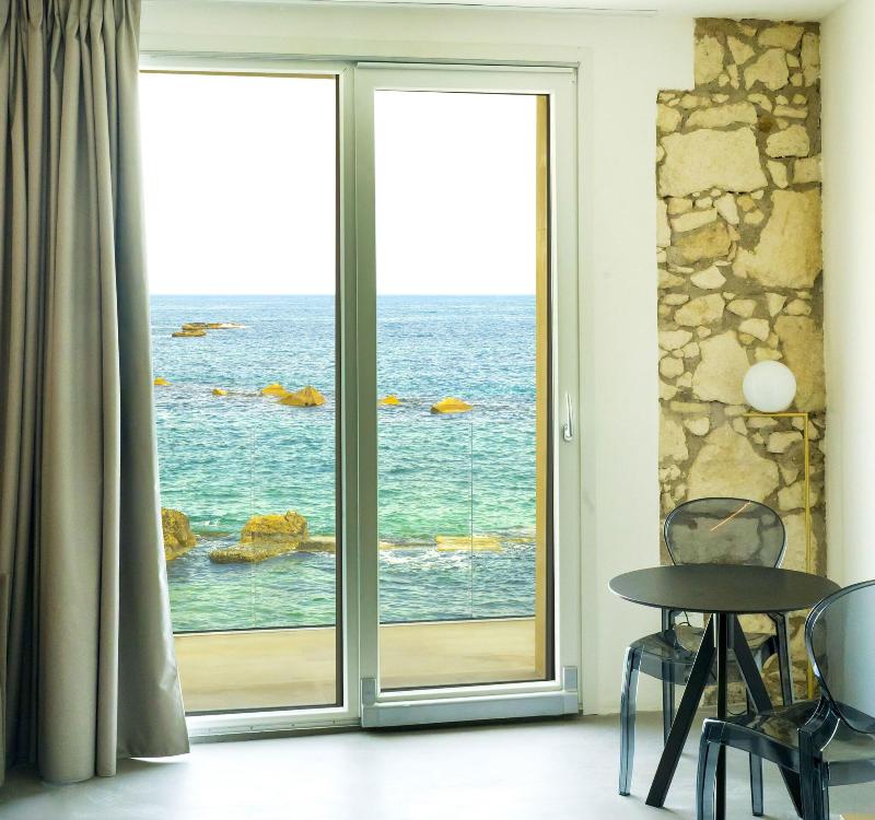 Re Dionisio Boutique Hotel - Oda