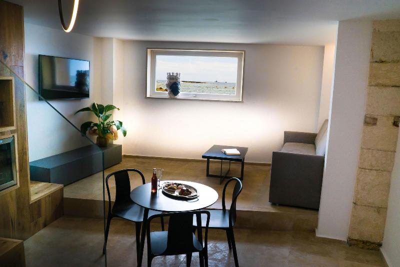 Re Dionisio Boutique Hotel - Oda