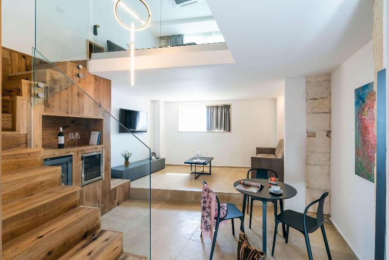 Re Dionisio Boutique Hotel - Oda