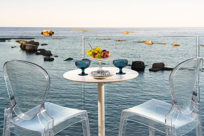 Re Dionisio Boutique Hotel - Oda