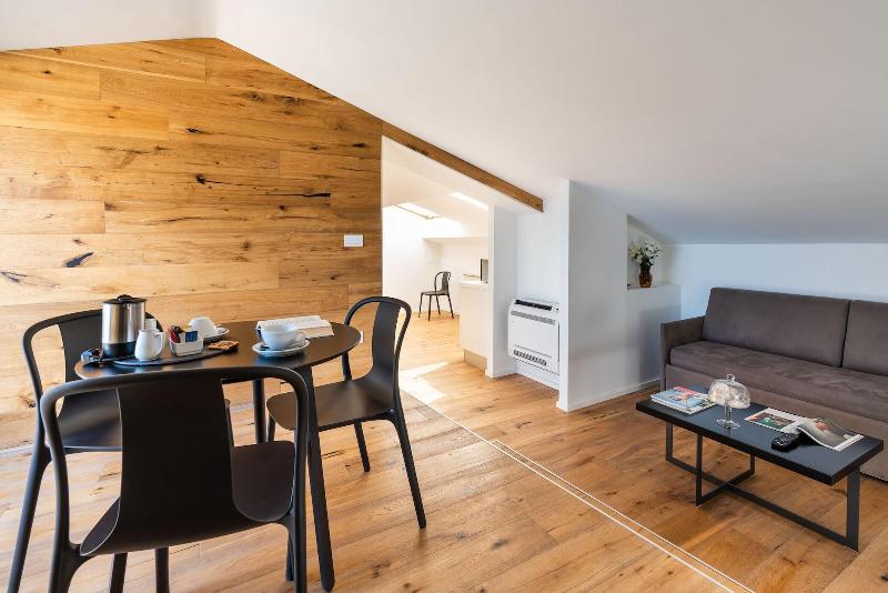 Re Dionisio Boutique Hotel - Oda