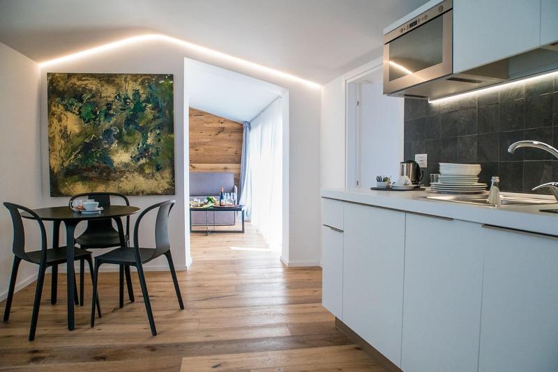 Re Dionisio Boutique Hotel - Oda