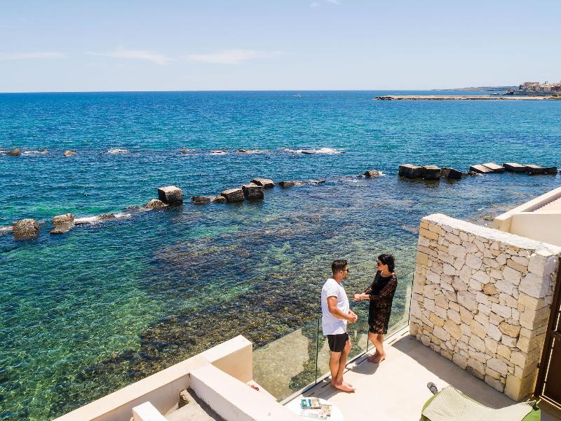 Re Dionisio Boutique Hotel - Oda