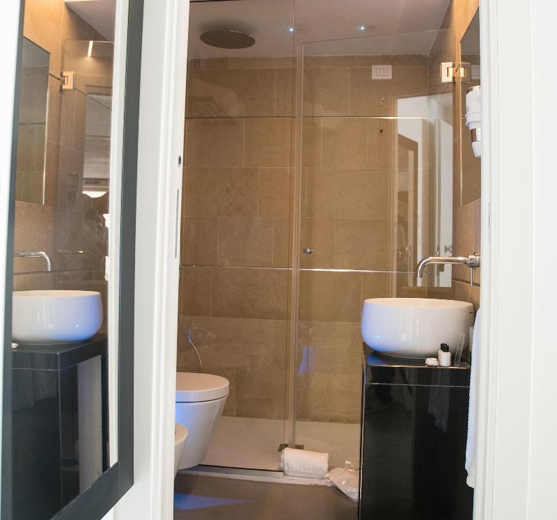 Re Dionisio Boutique Hotel - Oda