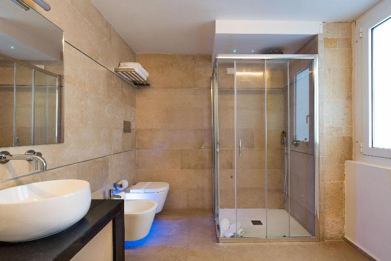 Re Dionisio Boutique Hotel - Oda