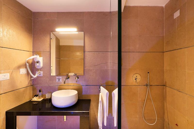 Re Dionisio Boutique Hotel - Oda