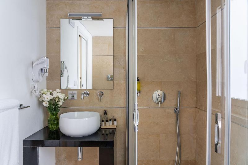 Re Dionisio Boutique Hotel - Oda