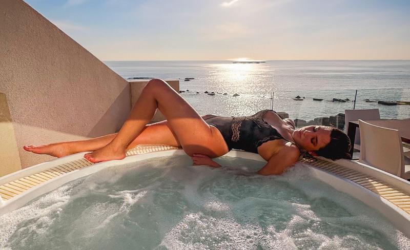 Re Dionisio Boutique Hotel - Oda