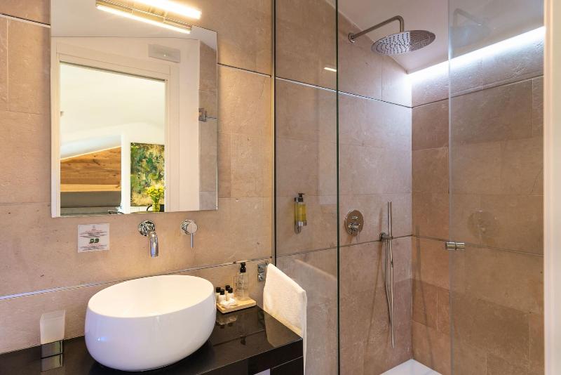 Re Dionisio Boutique Hotel - Oda