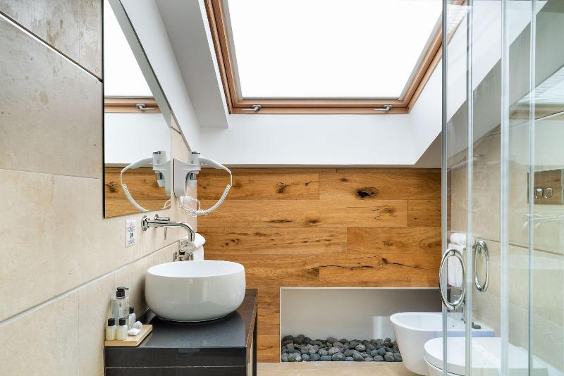 Re Dionisio Boutique Hotel - Oda