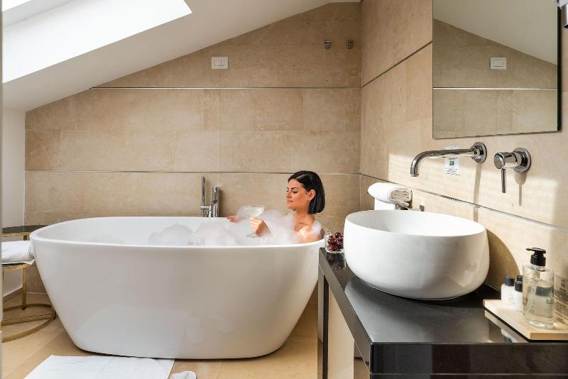 Re Dionisio Boutique Hotel - Oda