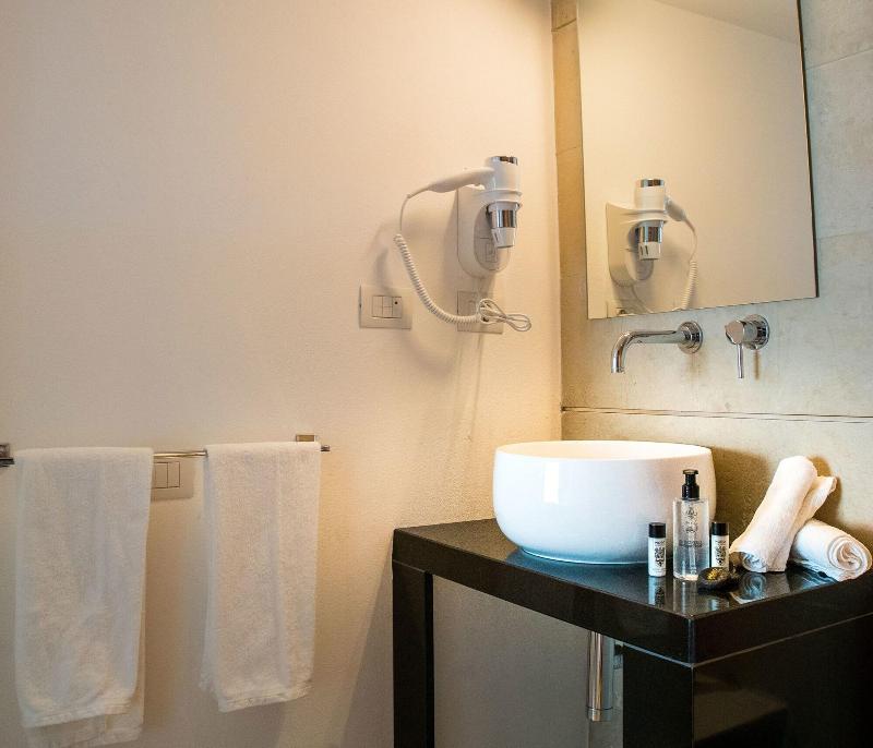 Re Dionisio Boutique Hotel - Oda