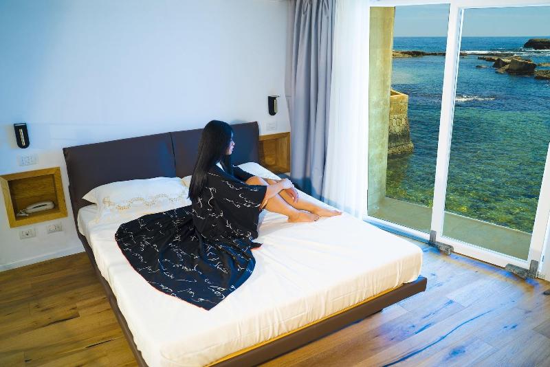 Re Dionisio Boutique Hotel - Oda