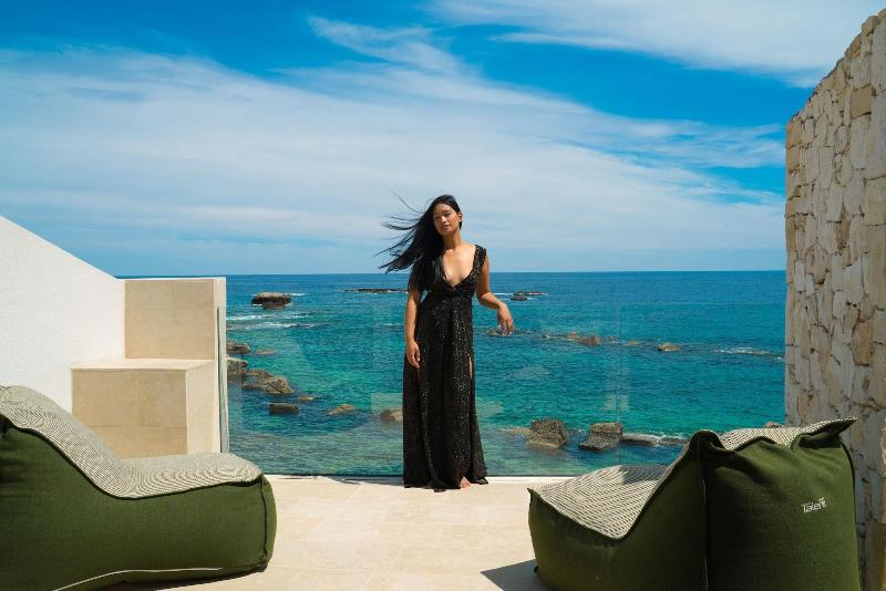 Re Dionisio Boutique Hotel - Oda