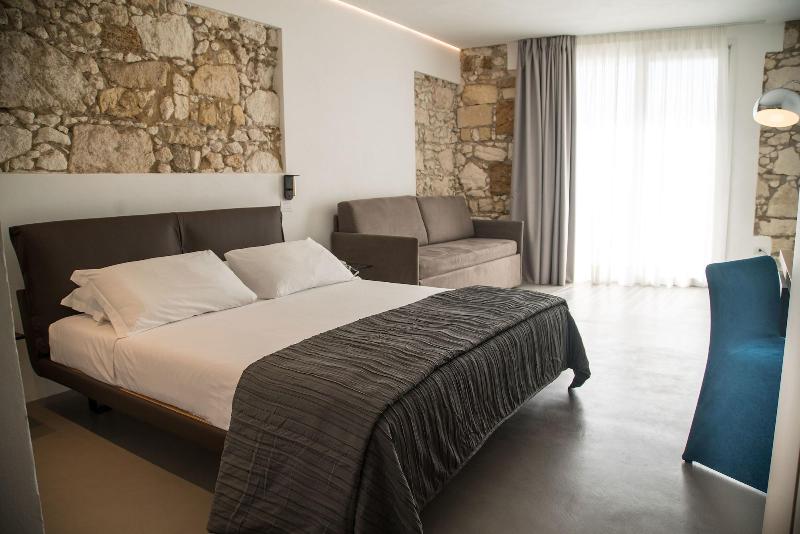 Re Dionisio Boutique Hotel - Oda