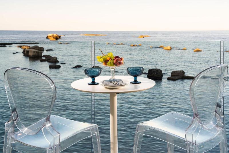 Re Dionisio Boutique Hotel - Oda