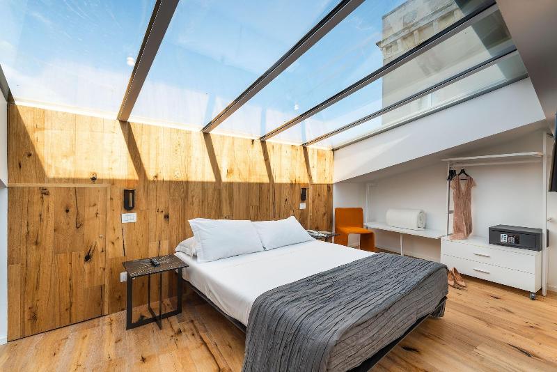 Re Dionisio Boutique Hotel - Oda
