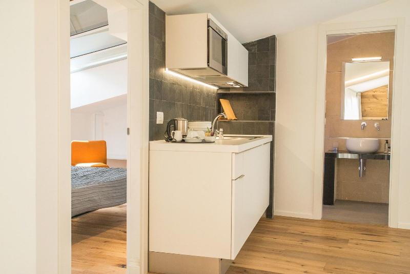 Re Dionisio Boutique Hotel - Oda