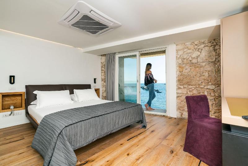 Re Dionisio Boutique Hotel - Oda