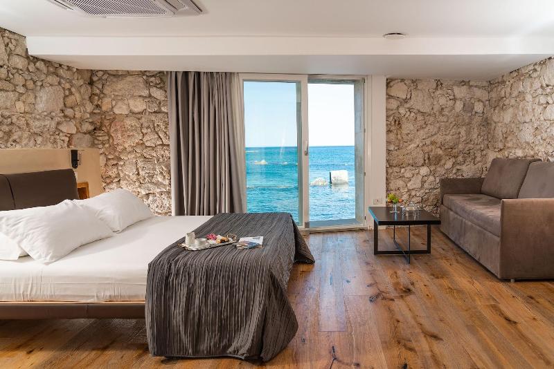 Re Dionisio Boutique Hotel - Oda