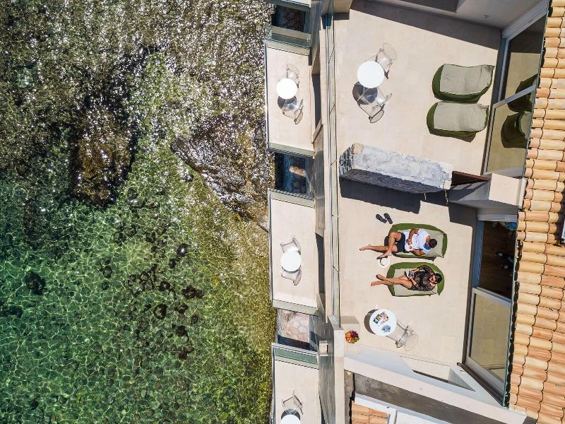 Re Dionisio Boutique Hotel - Oda