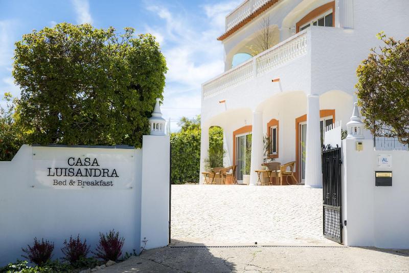Casa Luisandra Boutique B&B - Genel