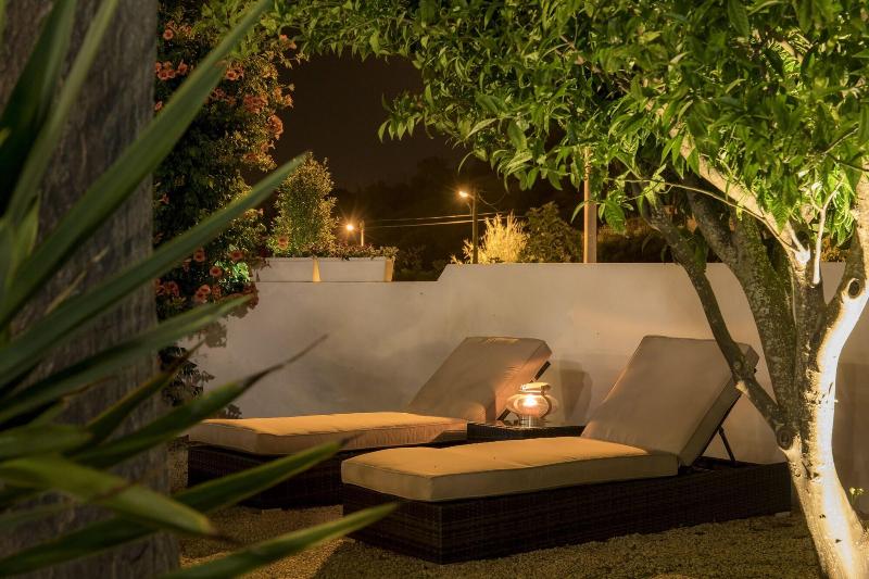 Casa Luisandra Boutique B&B - Genel