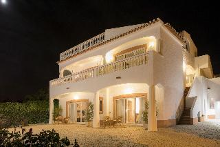 Casa Luisandra Boutique B&B fotoÄŸrafÄ±