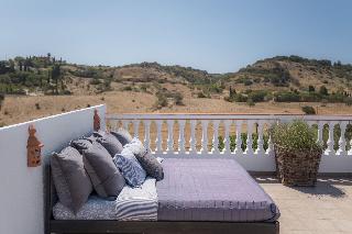 Casa Luisandra Boutique B&B fotoÄŸrafÄ±