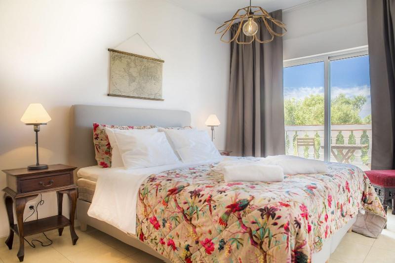 Casa Luisandra Boutique B&B - Oda