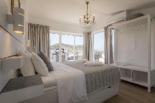 Casa Luisandra Boutique B&B fotoÄŸrafÄ±