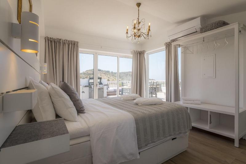Casa Luisandra Boutique B&B - Oda