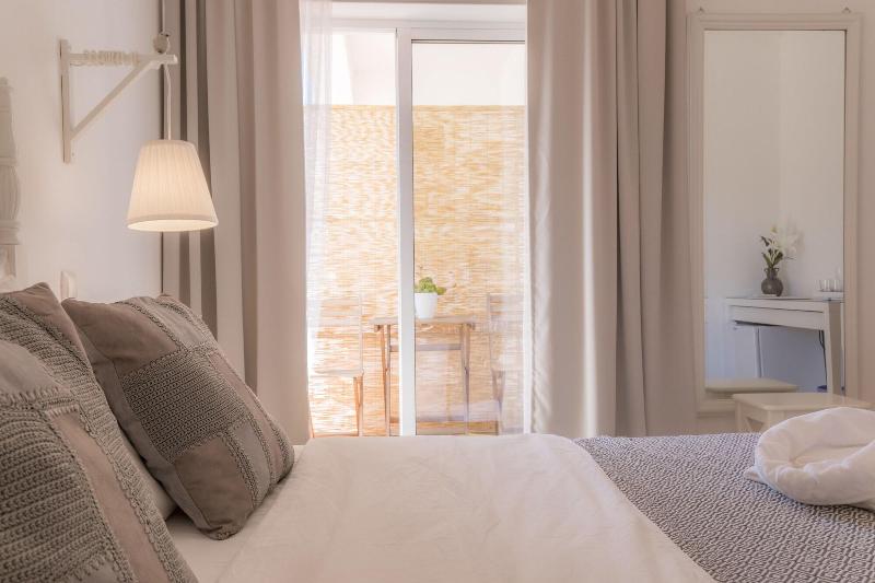 Casa Luisandra Boutique B&B - Oda